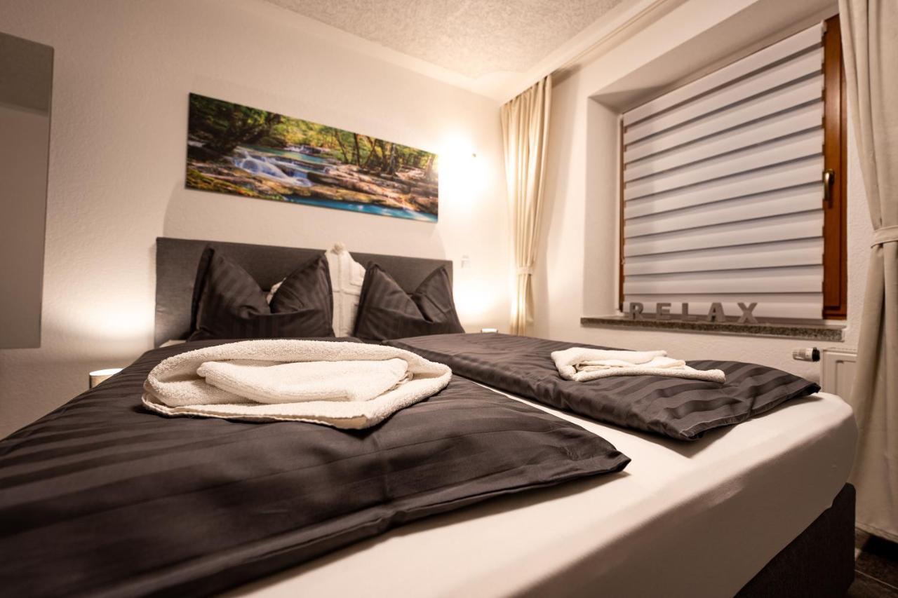 Pension Krone Freiberg Exterior foto